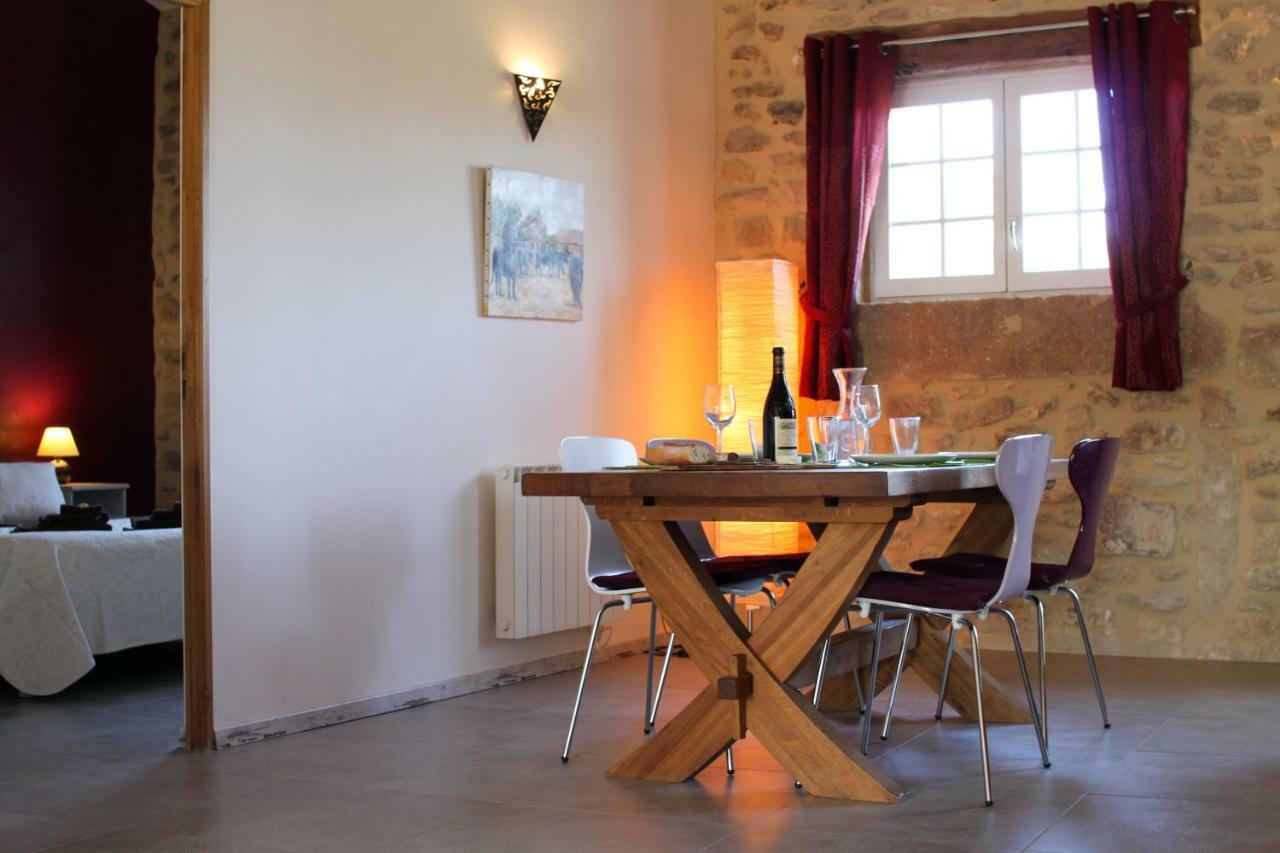 Mas De La Rivoire B&B Villevieille Esterno foto